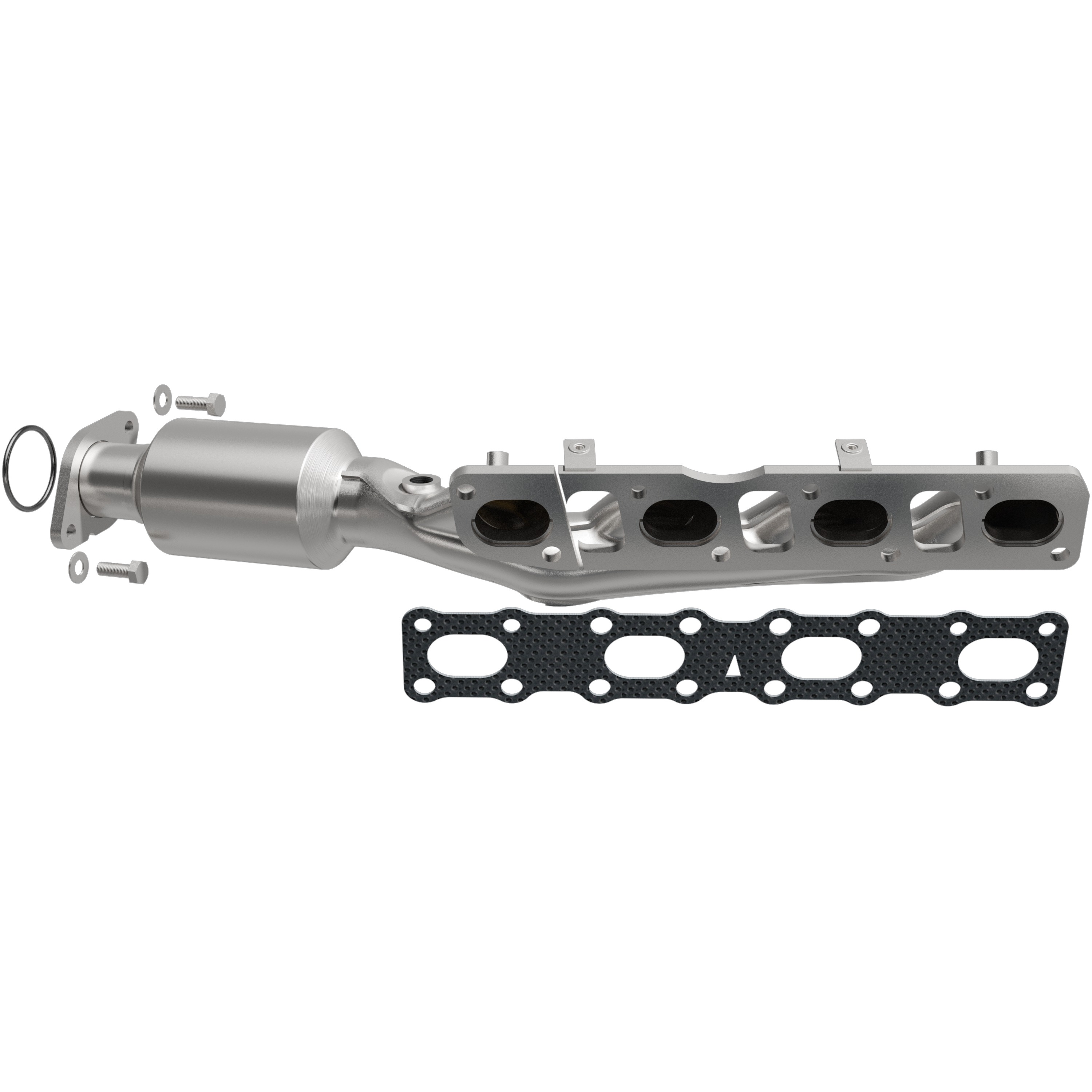MagnaFlow Exhaust Products 49356 OEM Grade Manifold Catalytic Converter